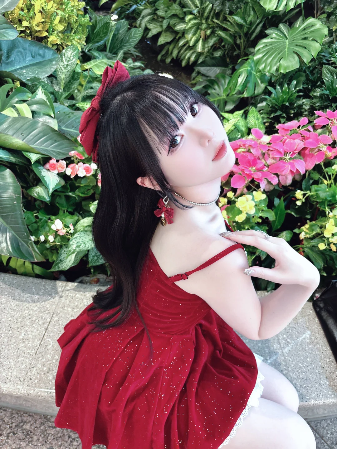 霜月shimo - No.146 2025 Present 01 [23P-36MB] tg@simisebaisi 【丝足阁】021.webp